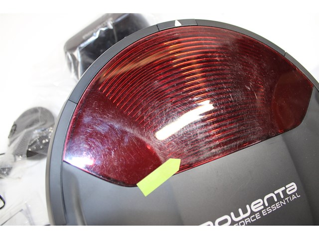 Rowenta rr6943 smart force essential robotstofzuiger zwart - afbeelding 6 van  6