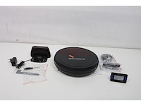 Rowenta rr6943 smart force essential robotstofzuiger zwart - afbeelding 5 van  6