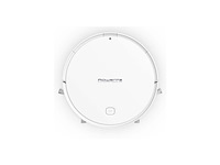 Rowenta rr7267 x-plorer serie 40 smart robotstofzuiger ideaal is voor huisdiereigenaren dual force-borstels - afbeelding 2 van  6