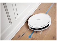 Rowenta rr7267 x-plorer serie 40 smart robotstofzuiger ideaal is voor huisdiereigenaren dual force-borstels - afbeelding 4 van  6