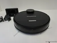 Rowenta rr7975wh x-plorer animal robot stofzuiger - afbeelding 1 van  2