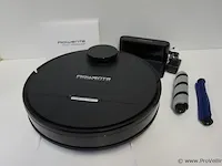 Rowenta rr7975wh x-plorer animal robot stofzuiger - afbeelding 1 van  2