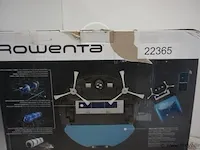 Rowenta rr7975wh x-plorer serie 95 animal robotstofzuiger - afbeelding 2 van  2