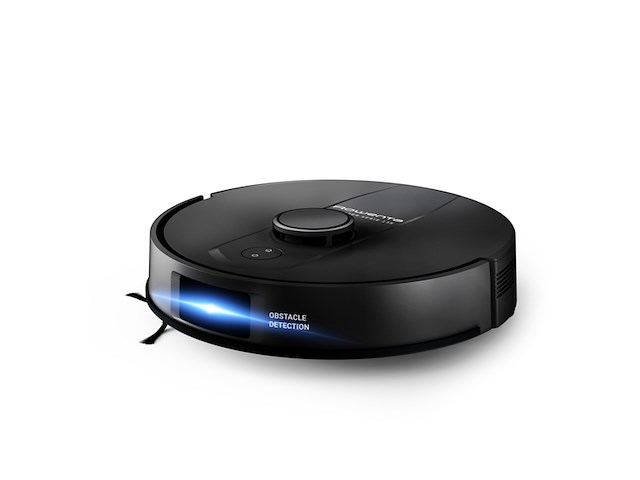 Rowenta rr91c5 x-plorer serie 135 robotstofzuiger detectie van lage obstakels slimme navigatie hoge zuigkracht - afbeelding 2 van  3