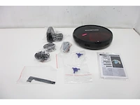 Rowenta smart force essential rr6943 - robotstofzuiger - zwart - afbeelding 5 van  6