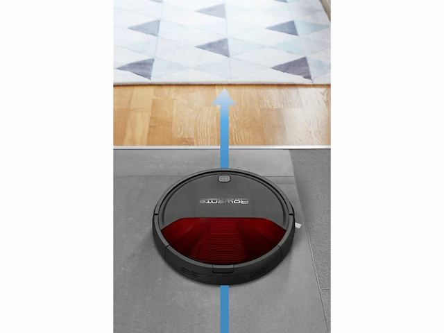 Rowenta smart force essential rr6943 - robotstofzuiger - zwart - afbeelding 2 van  6