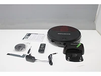 Rowenta smart force essential rr6943 - robotstofzuiger - zwart - afbeelding 5 van  6