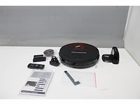 Rowenta smart force essential rr6943 - robotstofzuiger - zwart - afbeelding 6 van  6