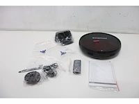 Rowenta smart force essential rr6943 - robotstofzuiger zwart - afbeelding 6 van  6