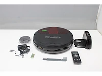 Rowenta smart force essential rr6943 - robotstofzuiger zwart - afbeelding 5 van  6