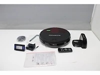 Rowenta smart force essential rr6943 robotstofzuiger zwart - afbeelding 6 van  6