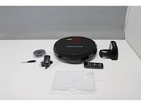Rowenta smart force essential rr6943 robotstofzuiger zwart - afbeelding 5 van  6