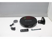 Rowenta smart force essential rr6943 robotstofzuiger zwart - afbeelding 5 van  6