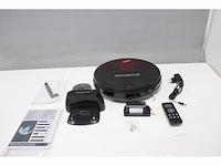 Rowenta smart force essential rr6943 robotstofzuiger zwart - afbeelding 5 van  6