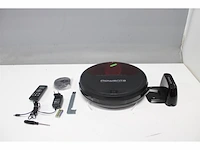 Rowenta smart force essential rr6943 robotstofzuiger zwart - afbeelding 5 van  6