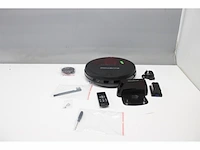 Rowenta smart force essential rr6943 robotstofzuiger zwart - afbeelding 5 van  6