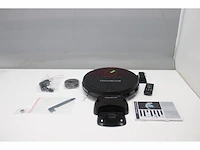 Rowenta smart force essential rr6943 robotstofzuiger zwart - afbeelding 5 van  6