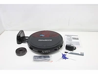 Rowenta smart force essential rr6943 robotstofzuiger zwart - afbeelding 5 van  6