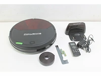Rowenta smart force essential rr6943 robotstofzuiger zwart - afbeelding 5 van  6