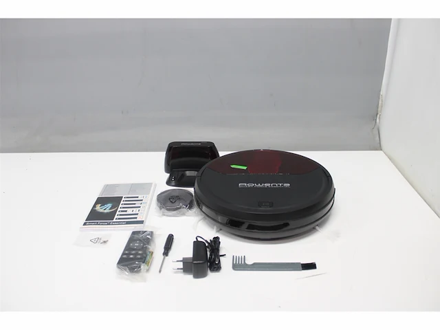Rowenta smart force essential rr6943 robotstofzuiger - afbeelding 5 van  6