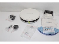Rowenta smart force explorer rr7267wh robotstofzuiger serie 40 wet&dry wit - afbeelding 5 van  6