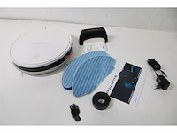 Rowenta smart force explorer serie 40 wet & dry rr7267wh robotstofzuiger wit - afbeelding 5 van  6