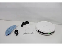 Rowenta smart force explorer serie 40 wet & dry rr7267wh robotstofzuiger wit - afbeelding 5 van  6