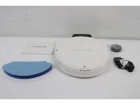 Rowenta smart force explorer serie 40 wet & dry rr7267wh robotstofzuiger wit - afbeelding 5 van  5
