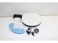 Rowenta smart force explorer serie 40 wet&dry rr7267wh robotstofzuiger wit connected - afbeelding 6 van  6