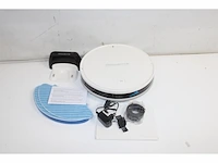 Rowenta smart force explorer serie 40 wet&dry rr7267wh robotstofzuiger wit - afbeelding 6 van  6
