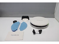 Rowenta smart force explorer serie 40 wet&dry rr7267wh robotstofzuiger wit - afbeelding 6 van  6