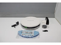 Rowenta smart force explorer serie 40 wet&dry rr7267wh robotstofzuiger wit - afbeelding 7 van  7