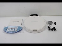 Rowenta smart force explorer serie 40 wet&dry rr7267wh robotstofzuiger wit - afbeelding 5 van  6