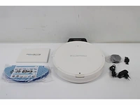 Rowenta smart force explorer serie 40 wet&dry rr7267wh robotstofzuiger wit - afbeelding 5 van  5