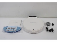 Rowenta smart force explorer serie 40 wet&dry rr7267wh robotstofzuiger wit - afbeelding 5 van  5