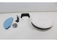 Rowenta smart force explorer serie 40 wet&dry rr7267wh robotstofzuiger wit - afbeelding 5 van  6