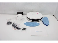 Rowenta smart force explorer serie 40 wet&dry rr7267wh robotstofzuiger wit - afbeelding 5 van  6