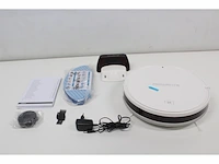 Rowenta smart force explorer serie 40 wet&dry rr7267wh robotstofzuiger wit - afbeelding 5 van  6