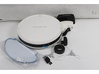 Rowenta smart force explorer serie 40 wet&dry rr7267wh robotstofzuiger wit - afbeelding 5 van  6