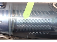 Rowenta snoerloze steelstofzuiger 3 reinigingsstanden lichtgewicht zwart/blauw gz3038wo - afbeelding 6 van  6