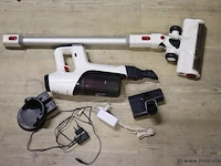 Rowenta steelstofzuiger model rh6973wo - type rh69/ty69 - afbeelding 1 van  6