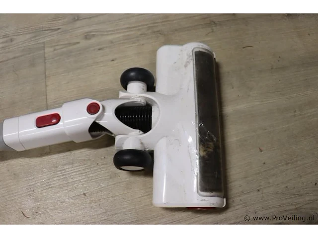 Rowenta steelstofzuiger model rh6973wo - type rh69/ty69 - afbeelding 2 van  6