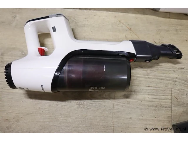 Rowenta steelstofzuiger model rh6973wo - type rh69/ty69 - afbeelding 3 van  6