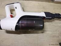 Rowenta steelstofzuiger model rh6973wo - type rh69/ty69 - afbeelding 3 van  6