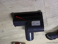 Rowenta steelstofzuiger model rh6973wo - type rh69/ty69 - afbeelding 5 van  6