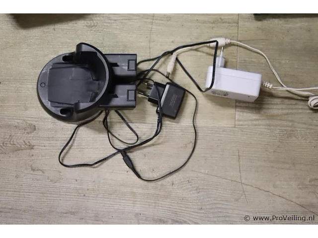 Rowenta steelstofzuiger model rh6973wo - type rh69/ty69 - afbeelding 6 van  6