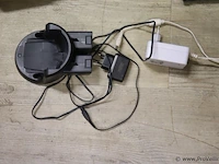 Rowenta steelstofzuiger model rh6973wo - type rh69/ty69 - afbeelding 6 van  6