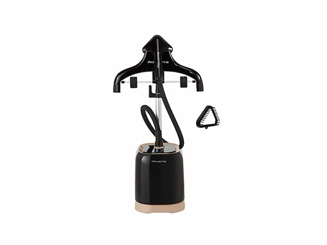 Rowenta stoom strijkijzer 1700w 1,5l zwart - afbeelding 1 van  6