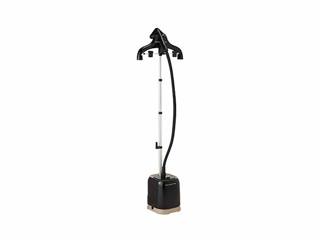 Rowenta stoom strijkijzer 1700w 1,5l zwart - afbeelding 2 van  6