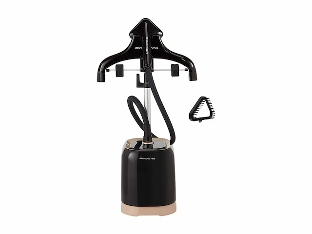Rowenta stoom strijkijzer 1700w 1,5l zwart - afbeelding 3 van  6